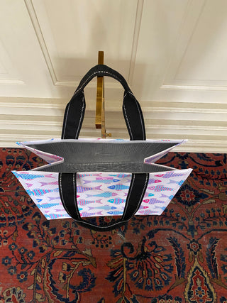 Scout - Thermal and Louise Tote - School's Out