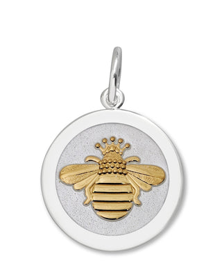 Bee Gold Alpine White Medium