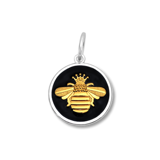 Bee Gold Black Small