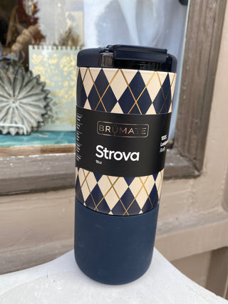 Strova 18oz - Polo Club