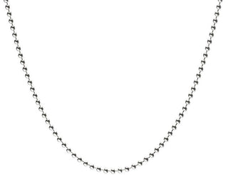 Ball 2.0mm 18"