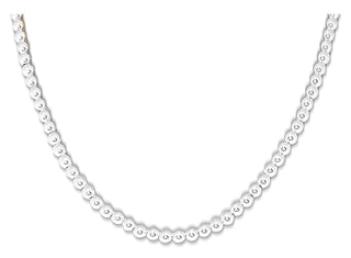 Ball 5.0mm 16"-18" Adjustable