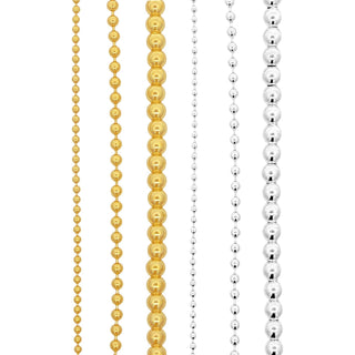 Ball 2.0mm 14"