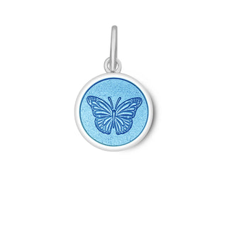 Butterfly Periwinkle Small