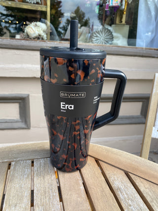 Era 30oz - Tortoise Shell