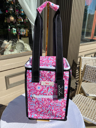 Scout - Pleasure Chest Cooler - Primrose and Proper