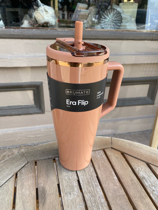 Era Flip 40oz - Biscotti