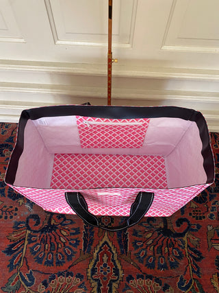 Scout Original Deano Tote Large - Garden Gate