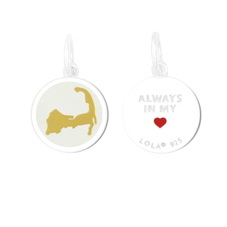 Cape Cod Gold Alpine White Mini