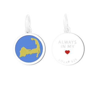 Cape Cod Gold Periwinkle Mini