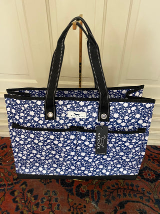 Scout Ben Pocket Tote - Bloom Service