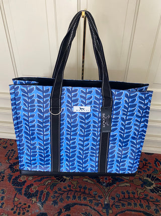 Scout - Original Deano Tote Large - Indigrow