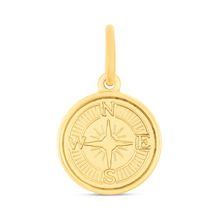 Compass All Gold Mini