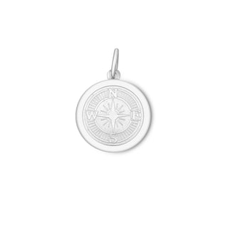 Compass Alpine White Medium