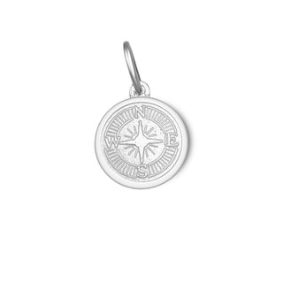 Compass Alpine White Mini