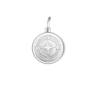 Compass Alpine White Small