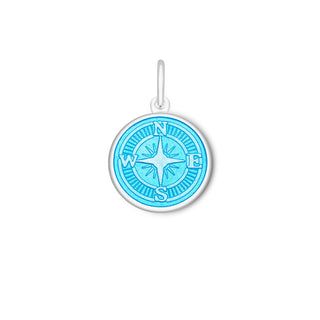 Compass Light Blue Small