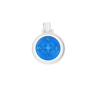 Compass Periwinkle Large