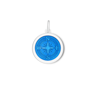 Compass Periwinkle Medium