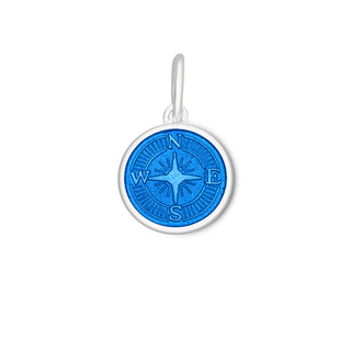 Compass Periwinkle Mini