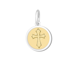 Cross Gold Center Mini