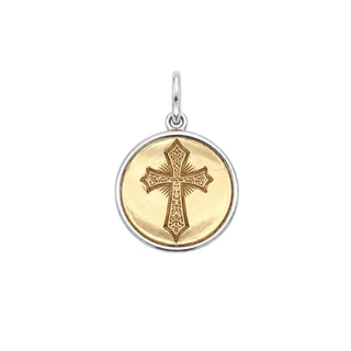 Cross Gold Center Small