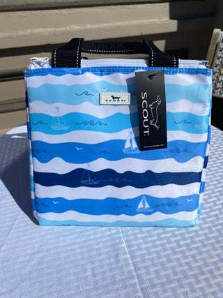 Scout - Eloise Lunch Bag - Catch my Drift