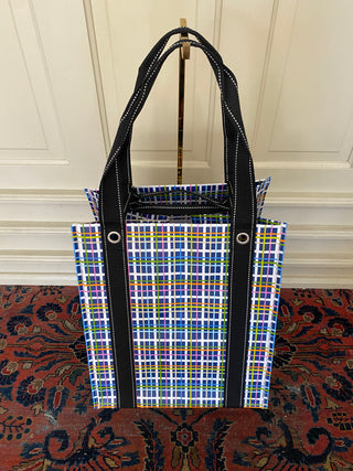 Scout - Bagette Market Tote - Cross Town