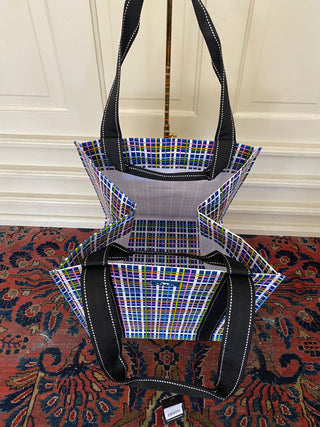 Scout - Bagette Market Tote - Cross Town
