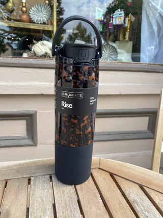 Rise 25oz - Tortoise Shell