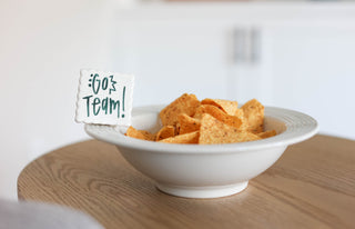 A293 Scallop