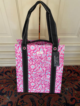Scout - Bagette Market Tote - Primrose and Proper