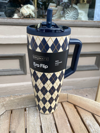 Era Flip 40oz - Polo Club