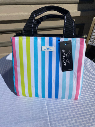 Scout - Eloise lunch Bag - Havana Cabana
