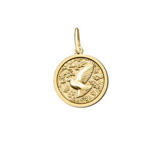 Dove All Gold Small
