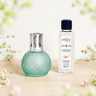 Lampe Giftset- Disco Frosted Mint & Exquisite Sparkle