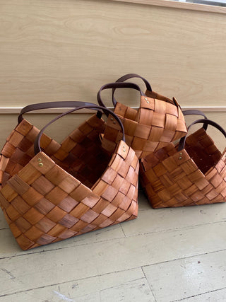 DF1958 Med Woven Basket