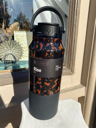 Rise 35oz - Tortoise Shell