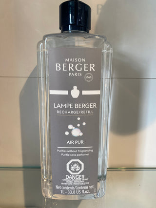 Fragrance -Air Pur Large (Liter)
