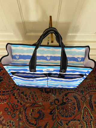 Scout - Ben Pocket Tote - Catch my Drift