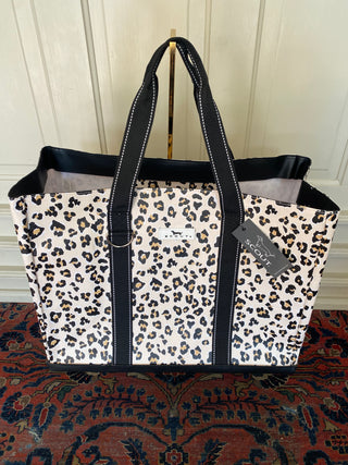Scout - Original Deano Tote Large - Glamoflauge