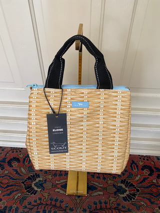 Scout Eloise Lunch Bag Al Fresco - 19361