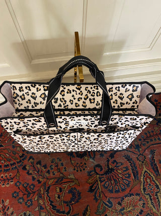 Scout - Ben Pocket Tote - Glamoflauge