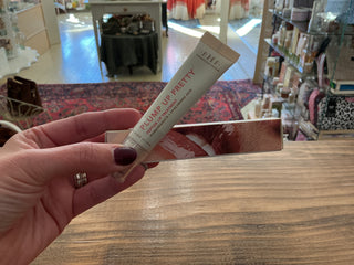 Plump Up Pretty Mocha Tint