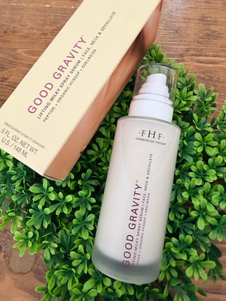Good Gravity Lifting Milky Spray Serum 5 oz