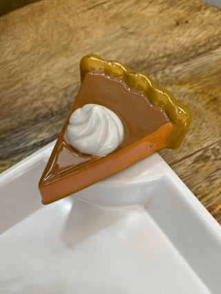 A299 Mini Pumpkin Pie