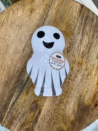 Ghost flashlight