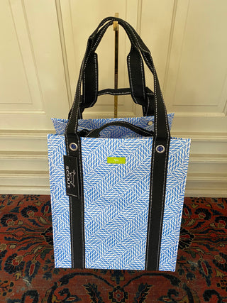 Scout - Bagette Market Tote - Twisted Sister