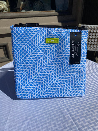 Scout - Eloise Lunch Bag - Twisted Sister