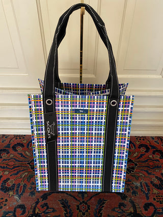 Scout - Bagette Market Tote - Cross Town